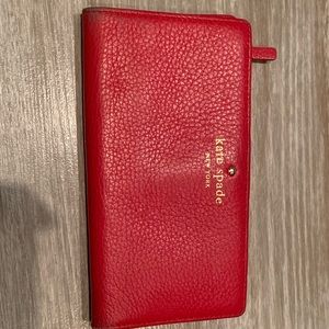 Kate Spade wallet